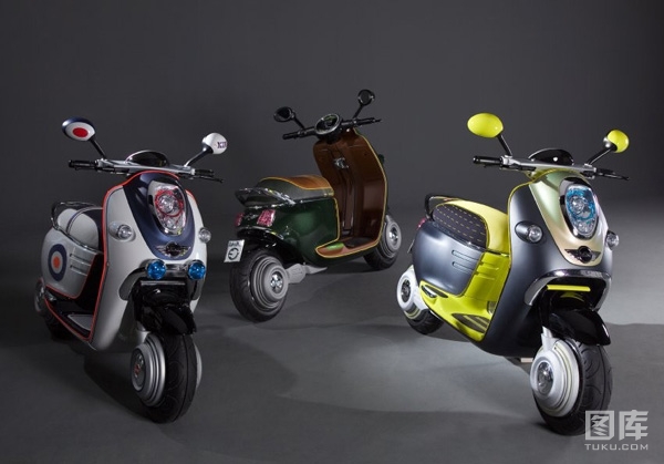 ���ſƻ�Mini E Scooter���