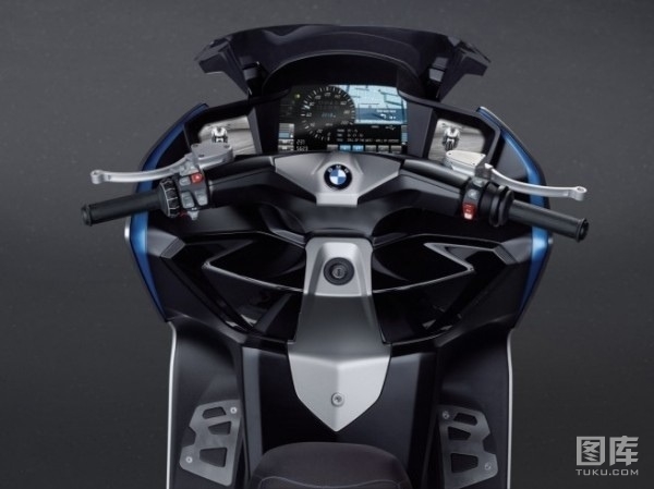 BMW�����ٿ˴�Concept C�ػ���