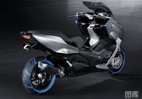 BMW�����ٿ˴�Concept C�ػ���