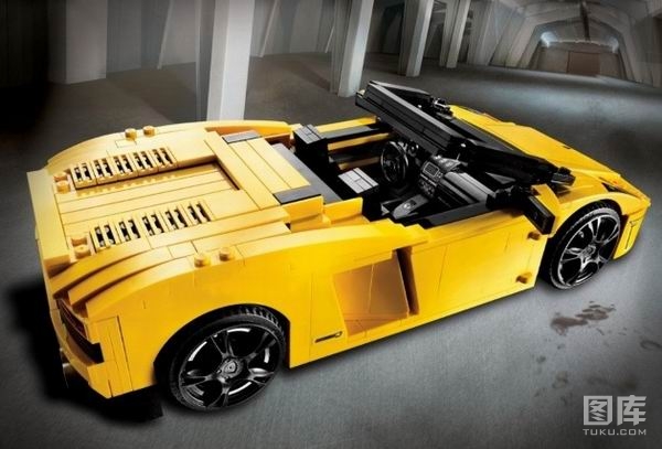 ��������Gallardo LP560 4�ָ�ģ��