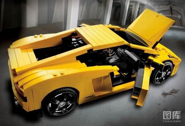 ��������Gallardo LP560 4�ָ�ģ��