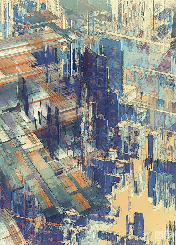 Atelier Olschinsky�����������廭