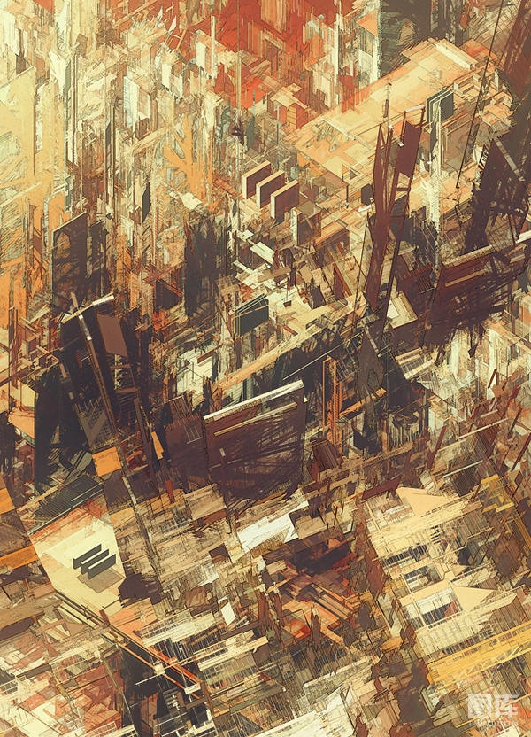 Atelier Olschinsky�����������廭