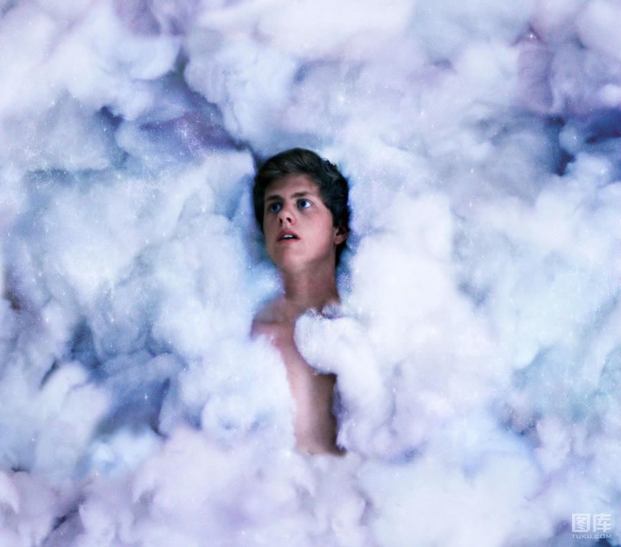 Stephen Criscolo�λ�ɫ���������