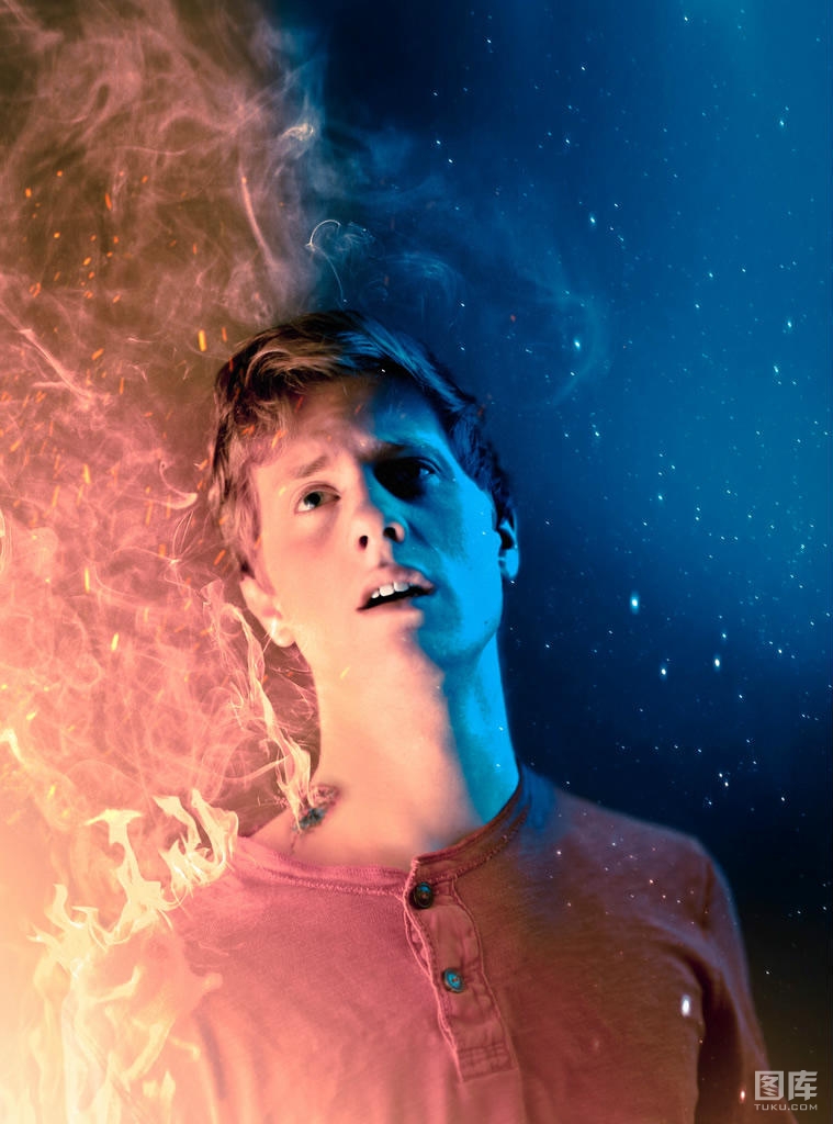 Stephen Criscolo�λ�ɫ���������