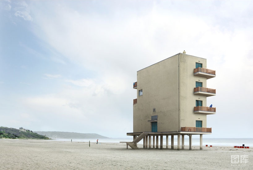 Filip Dujardin����˼��Ĵ��⹹��