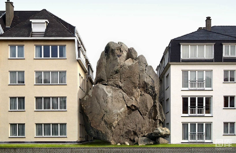 Filip Dujardin����˼��Ĵ��⹹��
