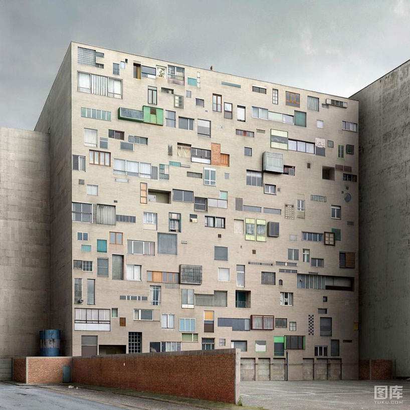 Filip Dujardin����˼��Ĵ��⹹��