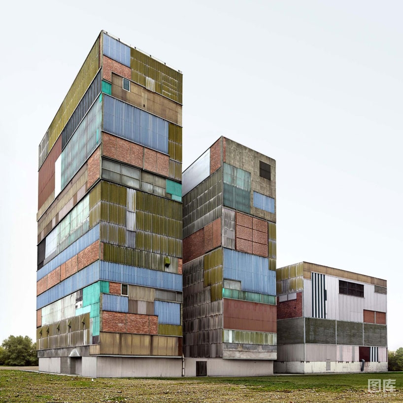 Filip Dujardin����˼��Ĵ��⹹��