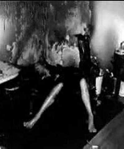 天下未解之谜 人体自燃之谜为您解开(图)