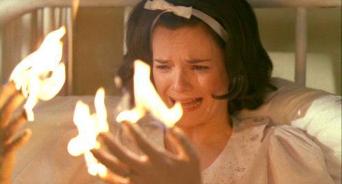 天下未解之谜 人体自燃之谜为您解开(图)