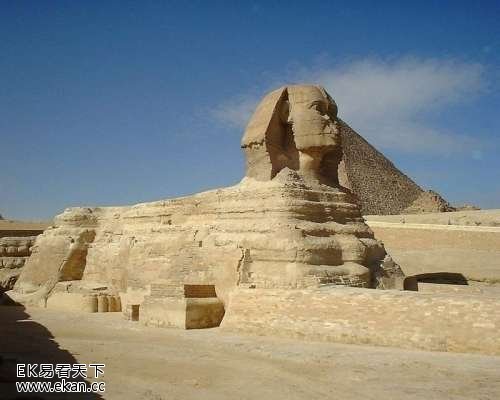 隐秘的北纬30度天下未解之谜