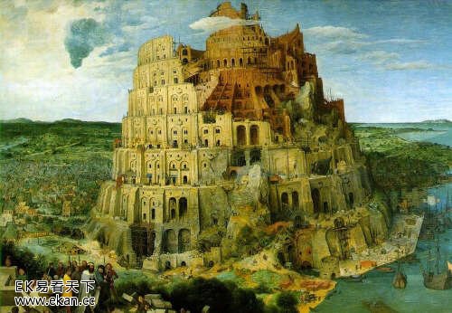 隐秘的北纬30度天下未解之谜