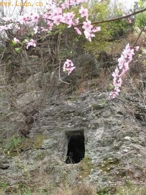 鄂西北山区传播的可骇传说:“自死窑”(文图