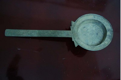 鄂西北山区传播的可骇传说:“自死窑”(文图