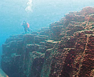 澎湖海疆怪僻坠机 可怕留言有哭声(图)