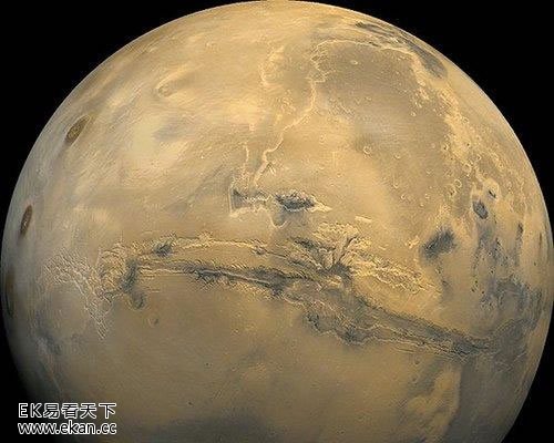 探秘:银河系的哪些星球 最也许存在外星人(文