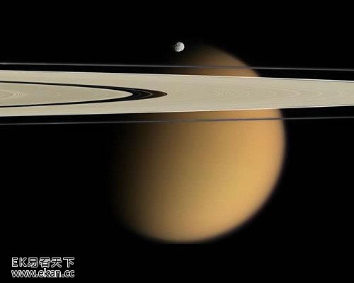 探秘:银河系的哪些星球 最也许存在外星人(文