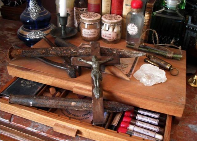 ̽��17��������רɱ��Ѫ���������豸