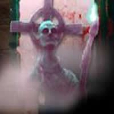 诡异可怕!走进可怕的湘西“赶尸”之谜(组图