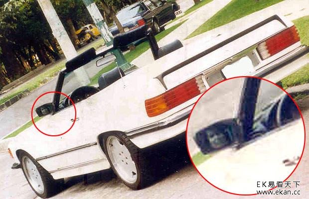 世上真有幽灵吗?环球超天然的惊悚“鬼影”!