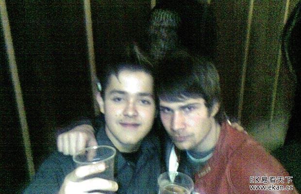 世上真有幽灵吗?环球超天然的惊悚“鬼影”!