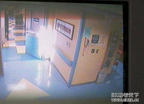 世上真有幽灵吗?环球超天然的惊悚“鬼影”!